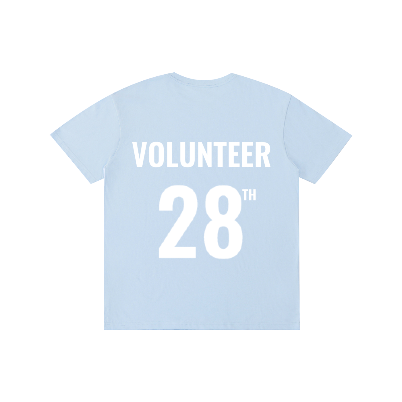 Body Mechanics STREET Pure Cotton Unisex T-Shirt 5.8oz