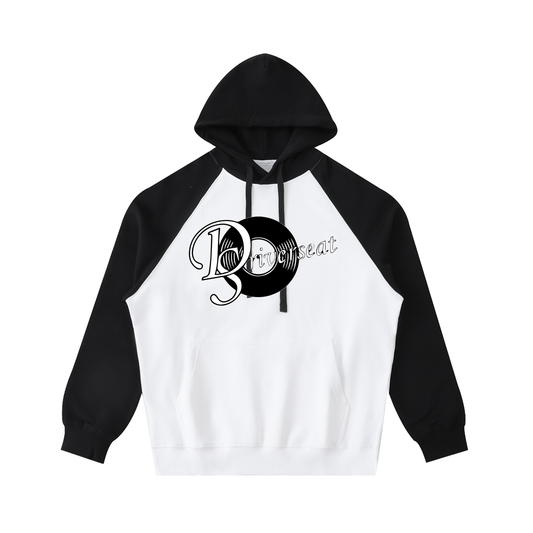 Drive-R-Seat Color-Block Hoodie