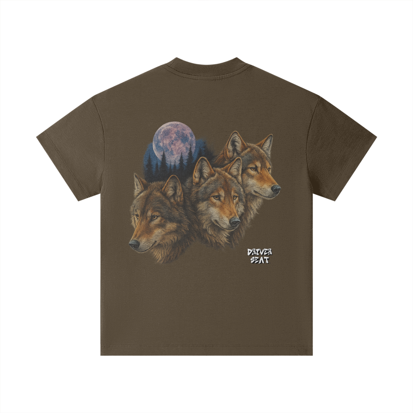 Pack Mentality Kids' T-shirt