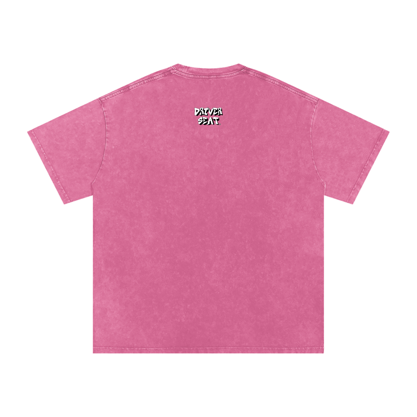 Studios Acid Wash Tee
