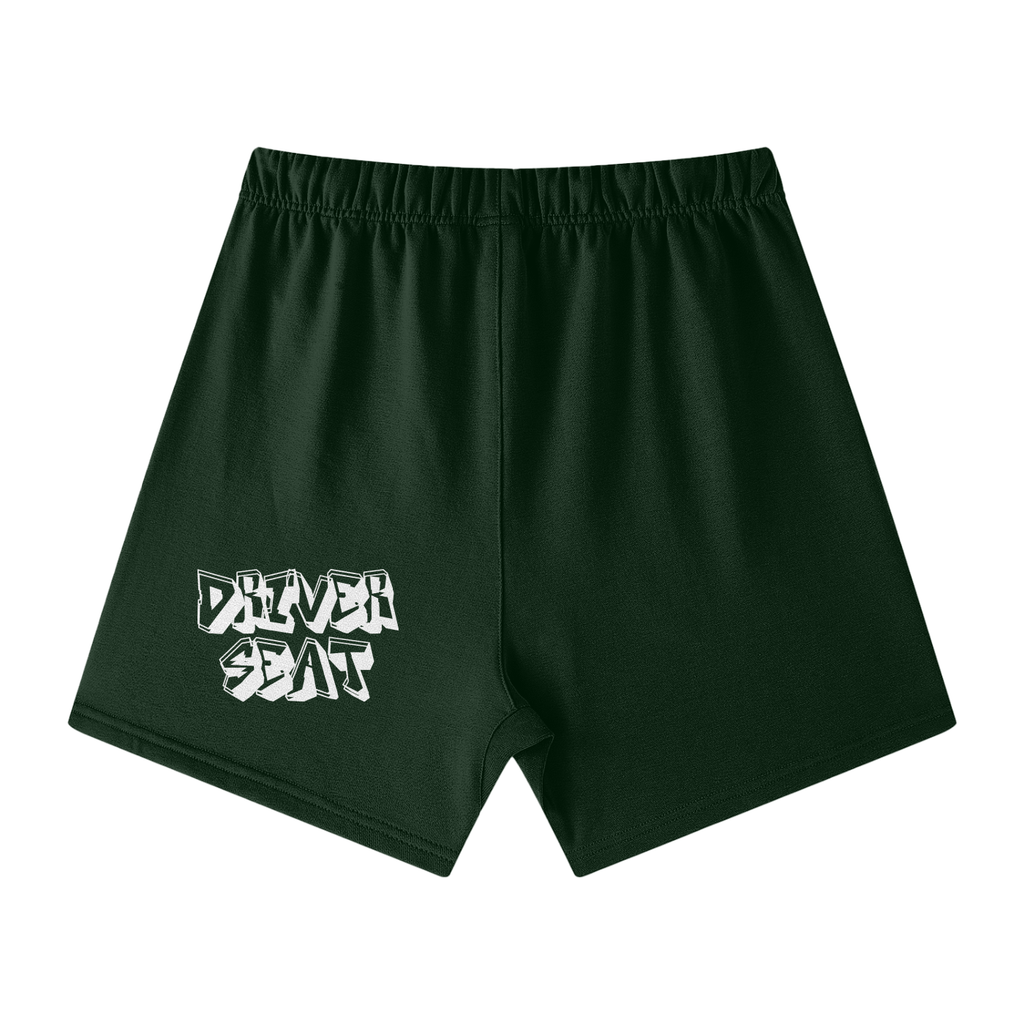 OG Classic Fleece Shorts