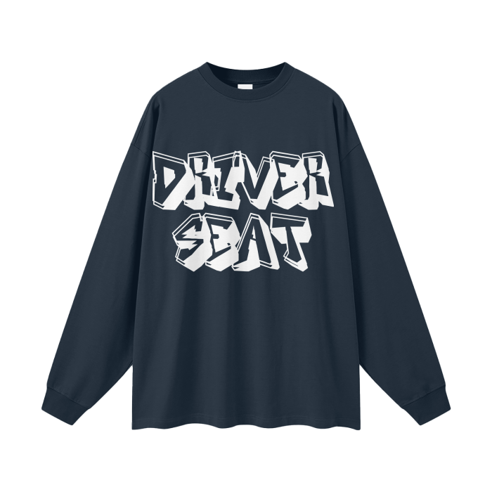 OG #2 Long Sleeve T-Shirt