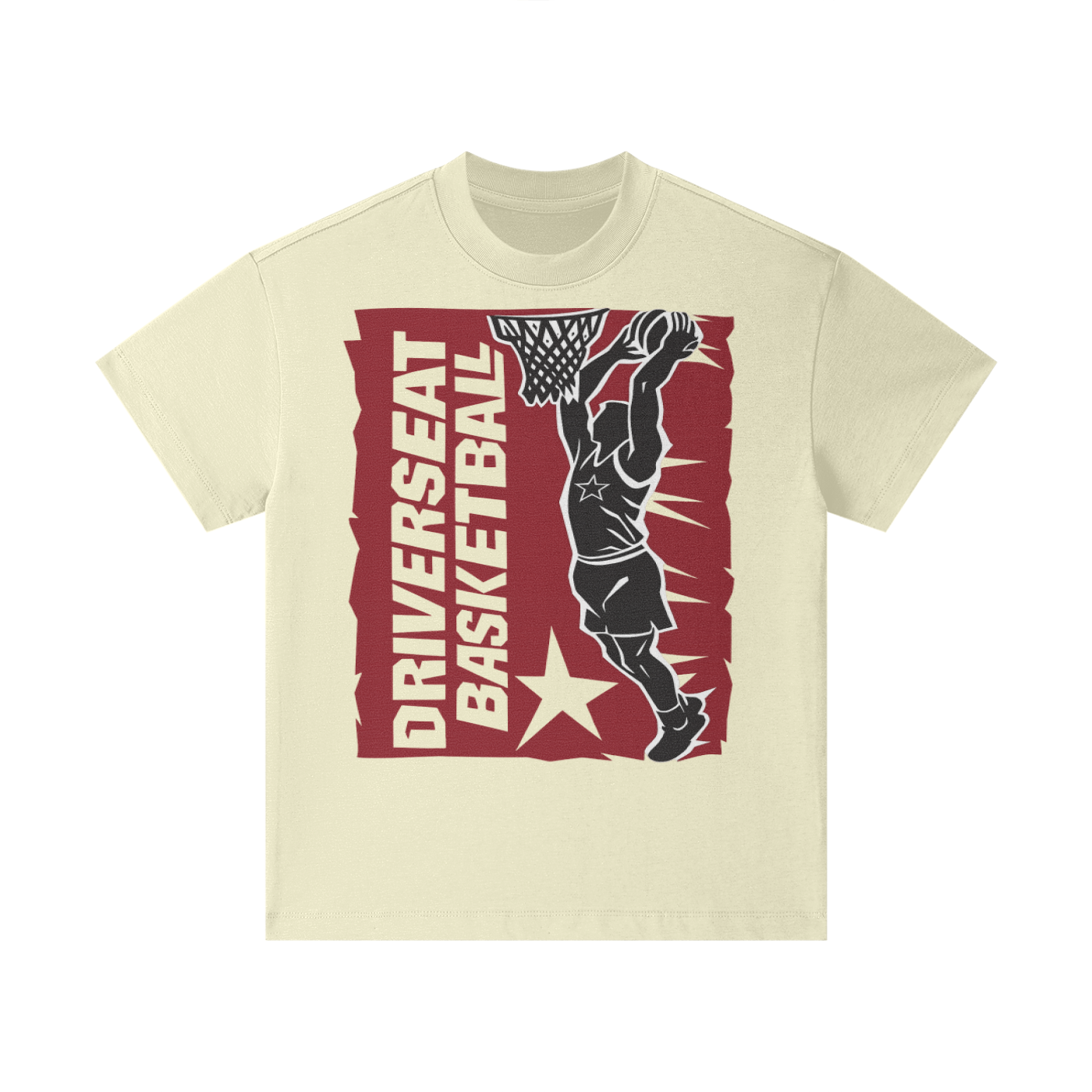 Hoops Kids' T-shirt