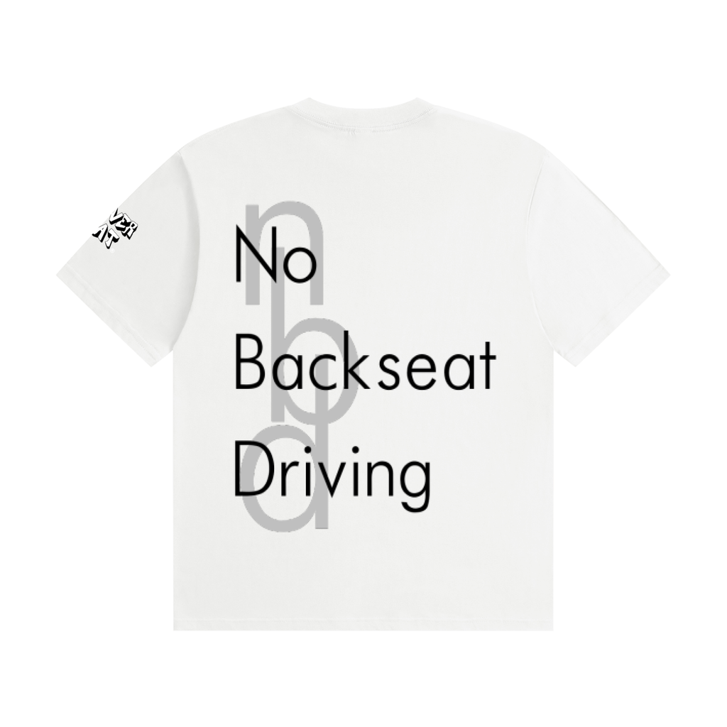 Unisex Seamless Cotton T-Shirt