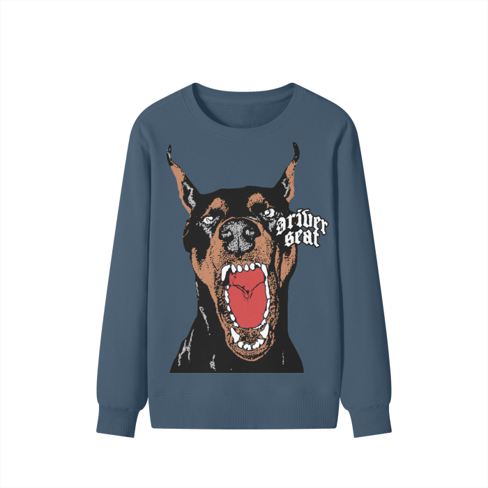 Doberman Sweater