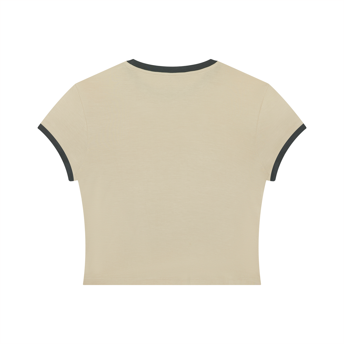 Women's Slim Color Block T-Shirt