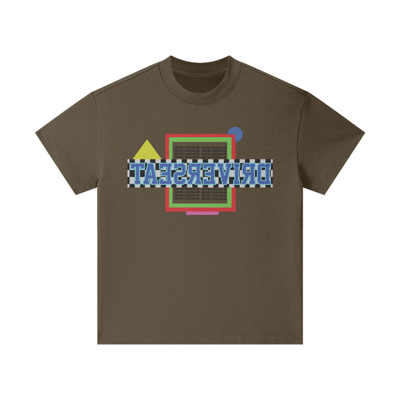 sdrawkcaB Kids' T-shirt