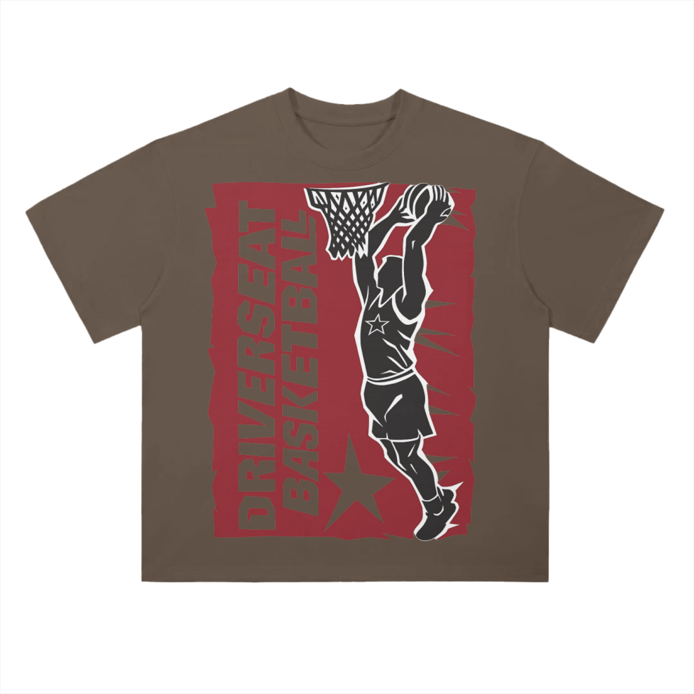 Hoops Tee