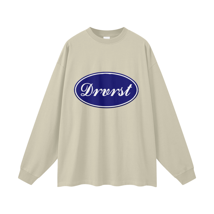 Ford Long Sleeve T-Shirt