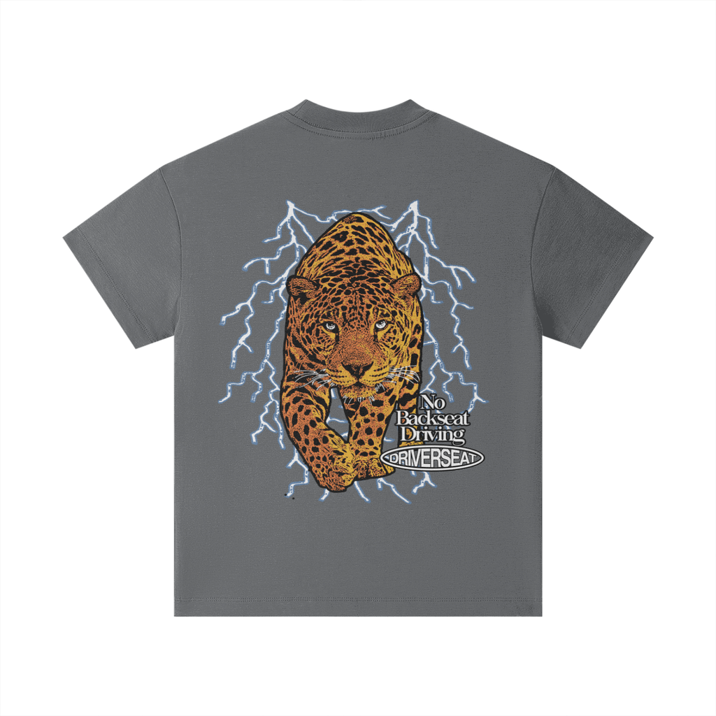 Jaguar Kids' T-shirt