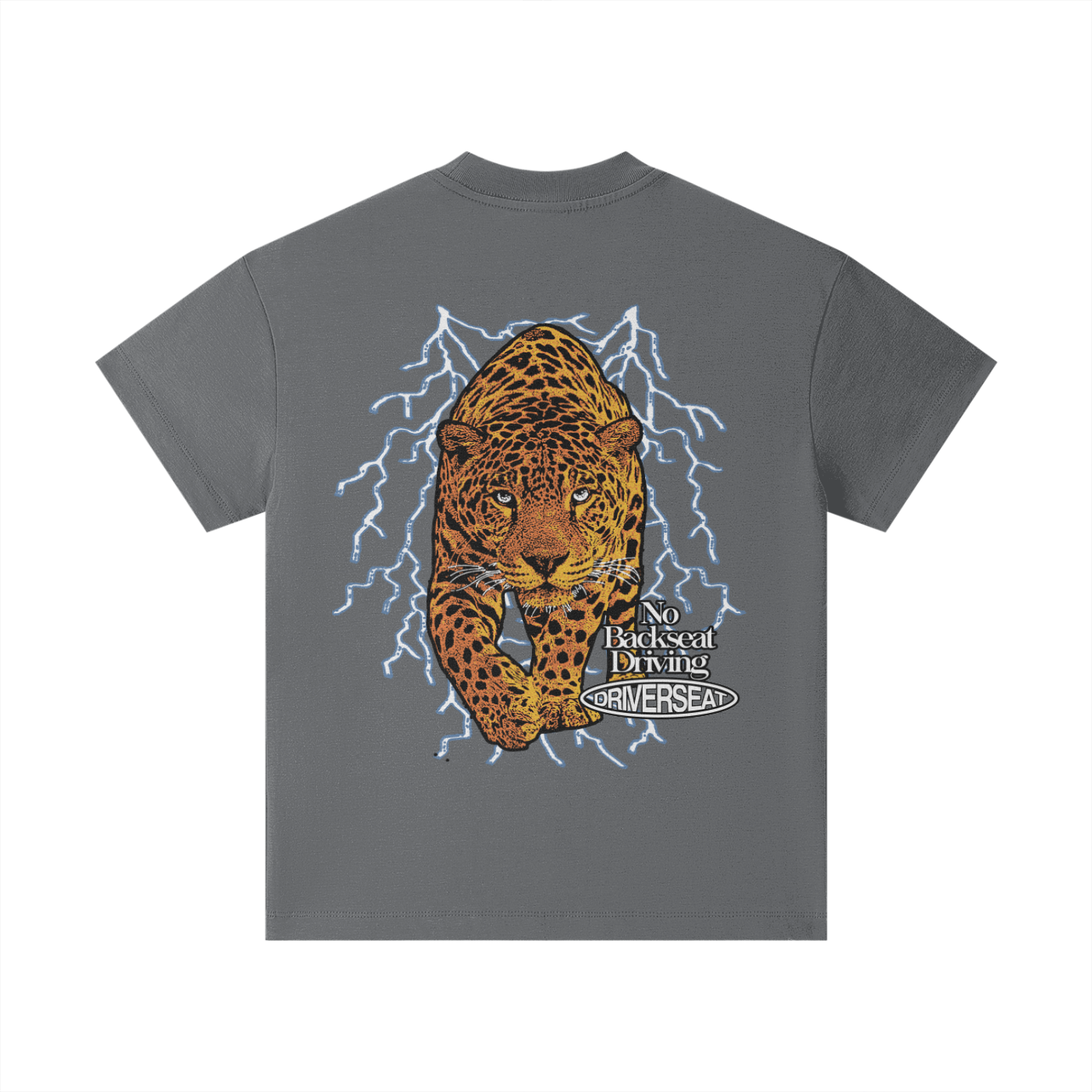 Jaguar Kids' T-shirt
