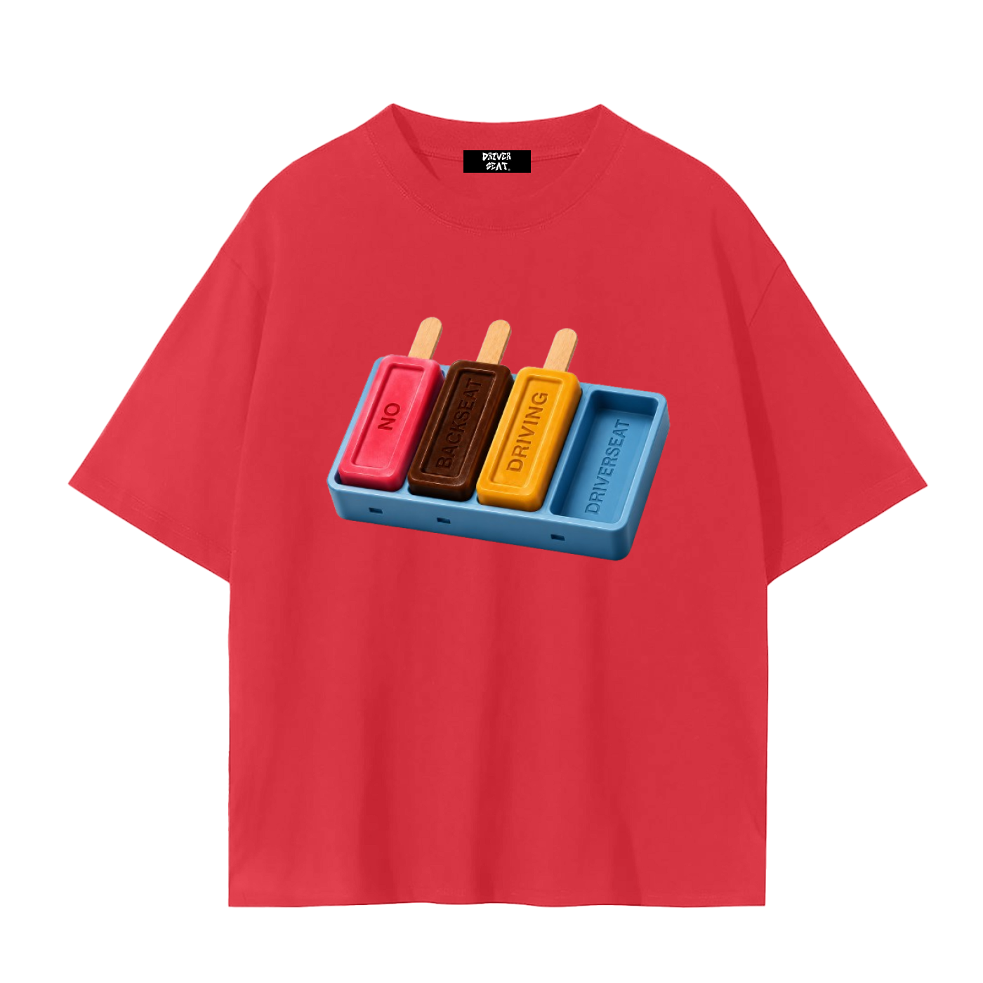 Ice Cream T-Shirt