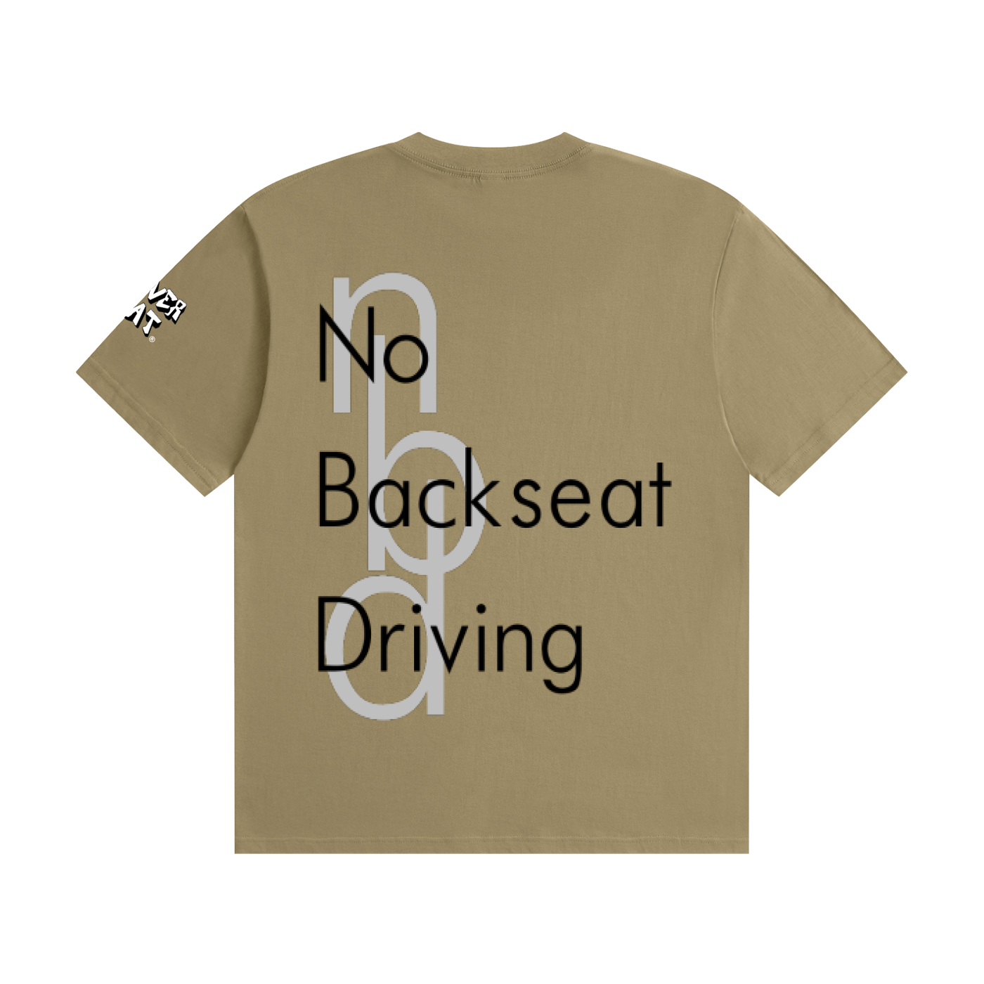 Unisex Seamless Cotton T-Shirt