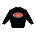 Mirage Fleeced Sweatshirt