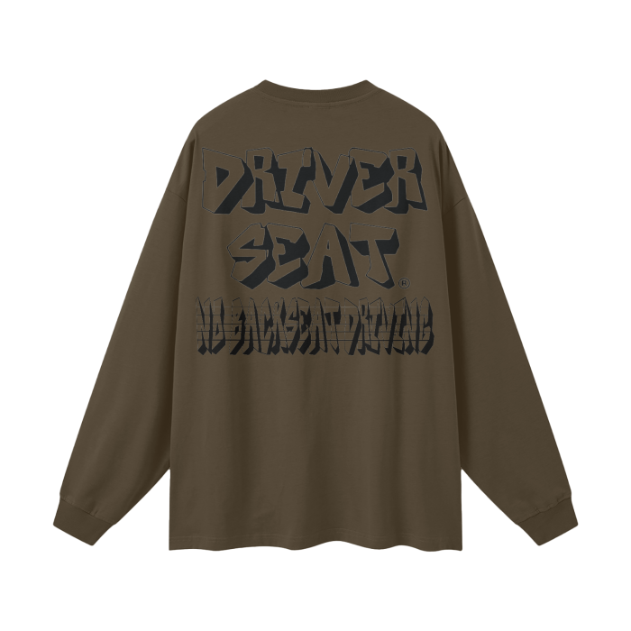 OG Tee Long Sleeve T-Shirt