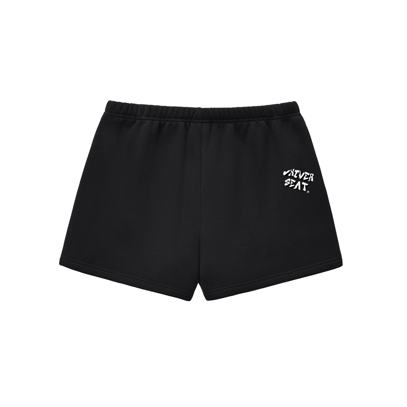 Essential Fleece Drawstring Sweatshorts