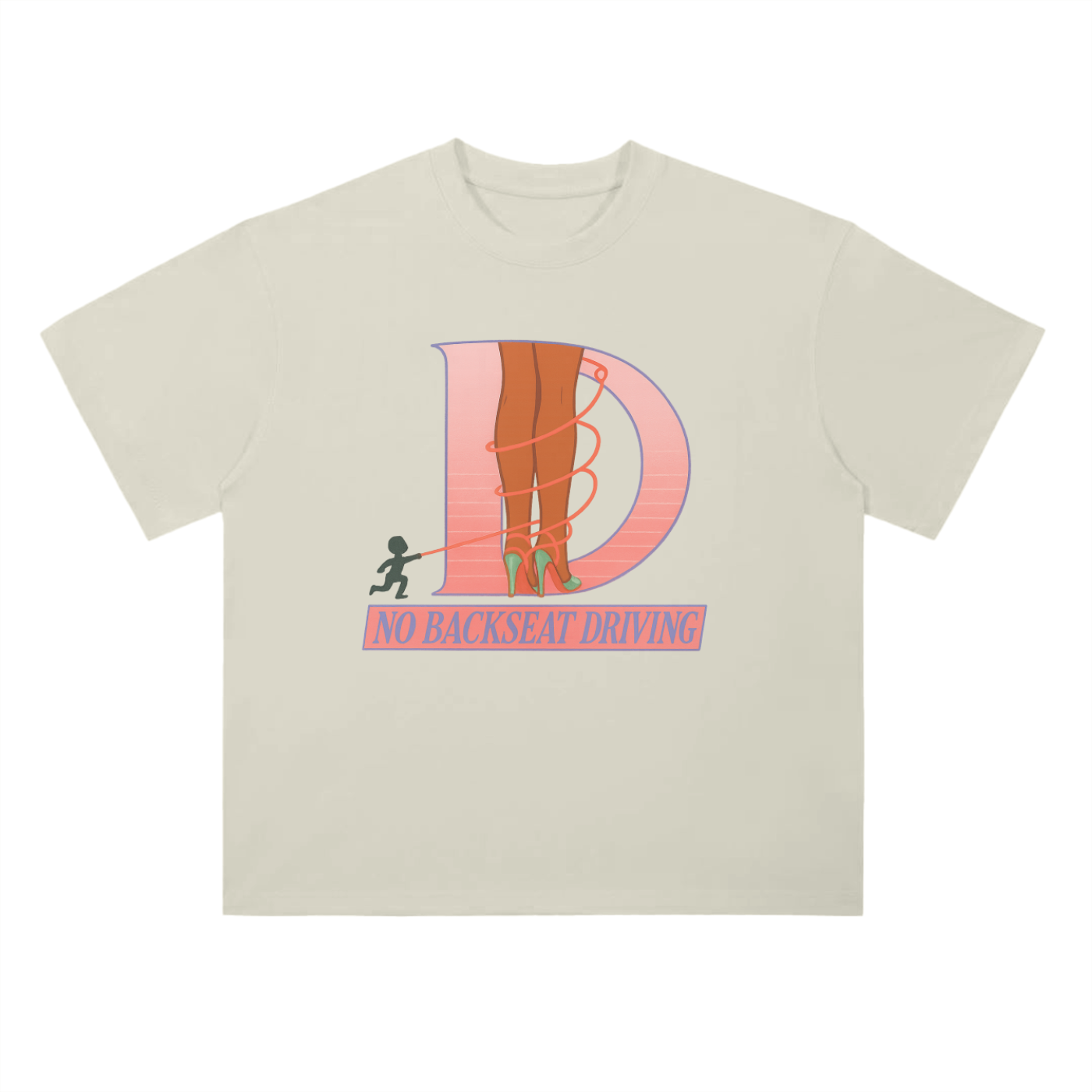 Tied Tee