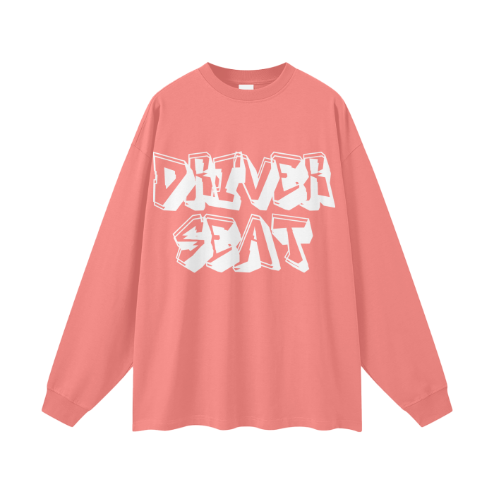 OG #2 Long Sleeve T-Shirt