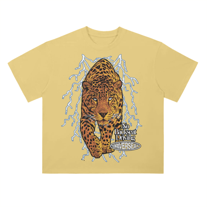 Jaguar Tee