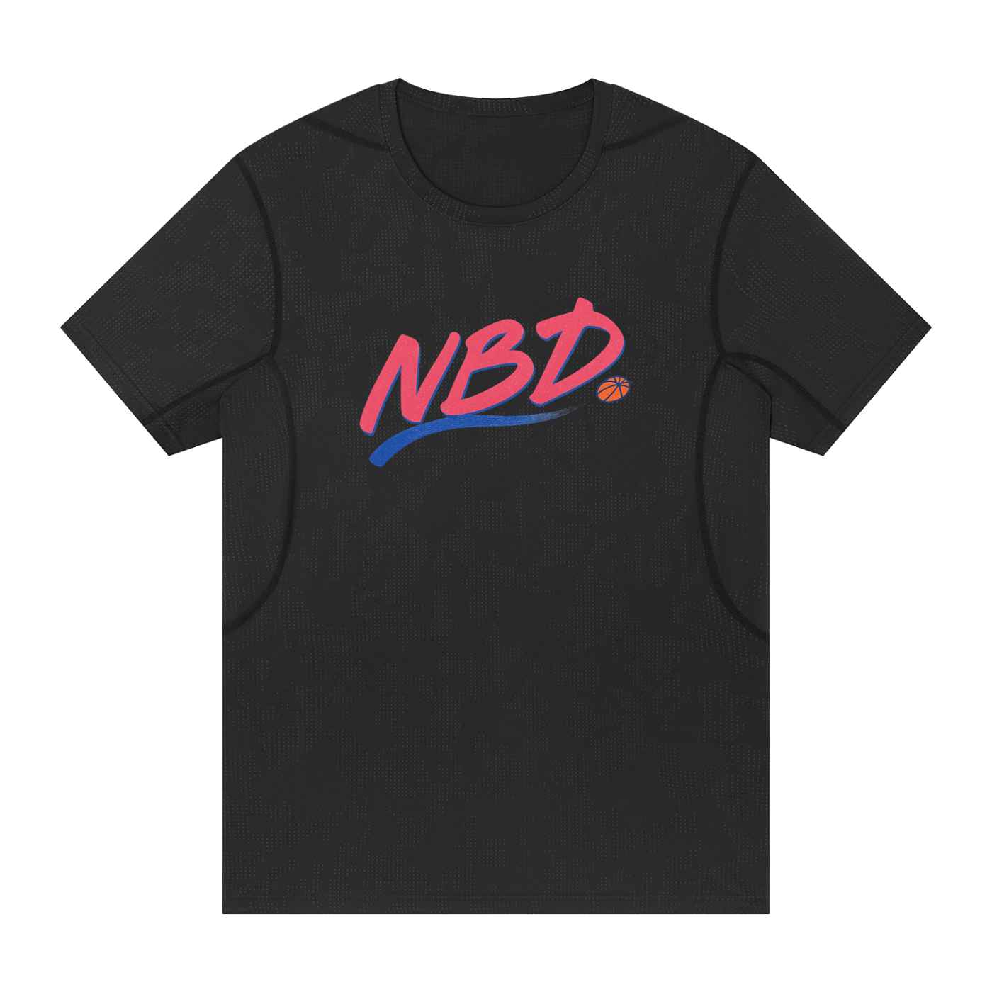 Fast Break DryMotion® Fitness Shirt