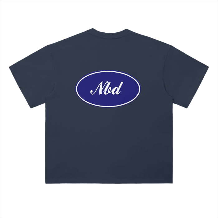 Ford Tee