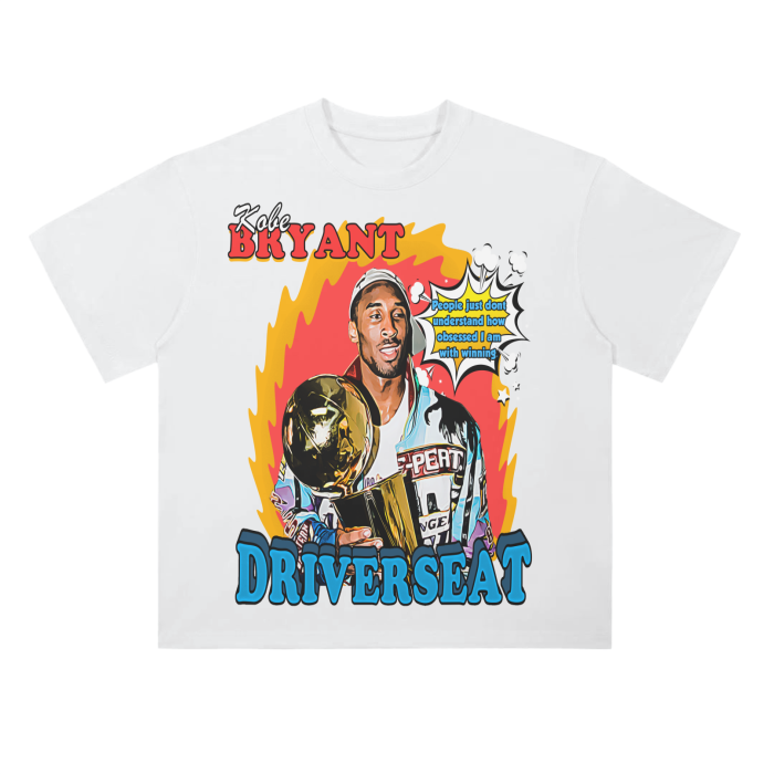 Kobe Tee