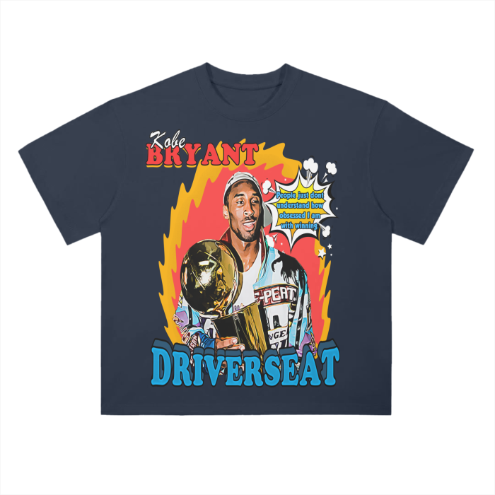 Kobe Tee