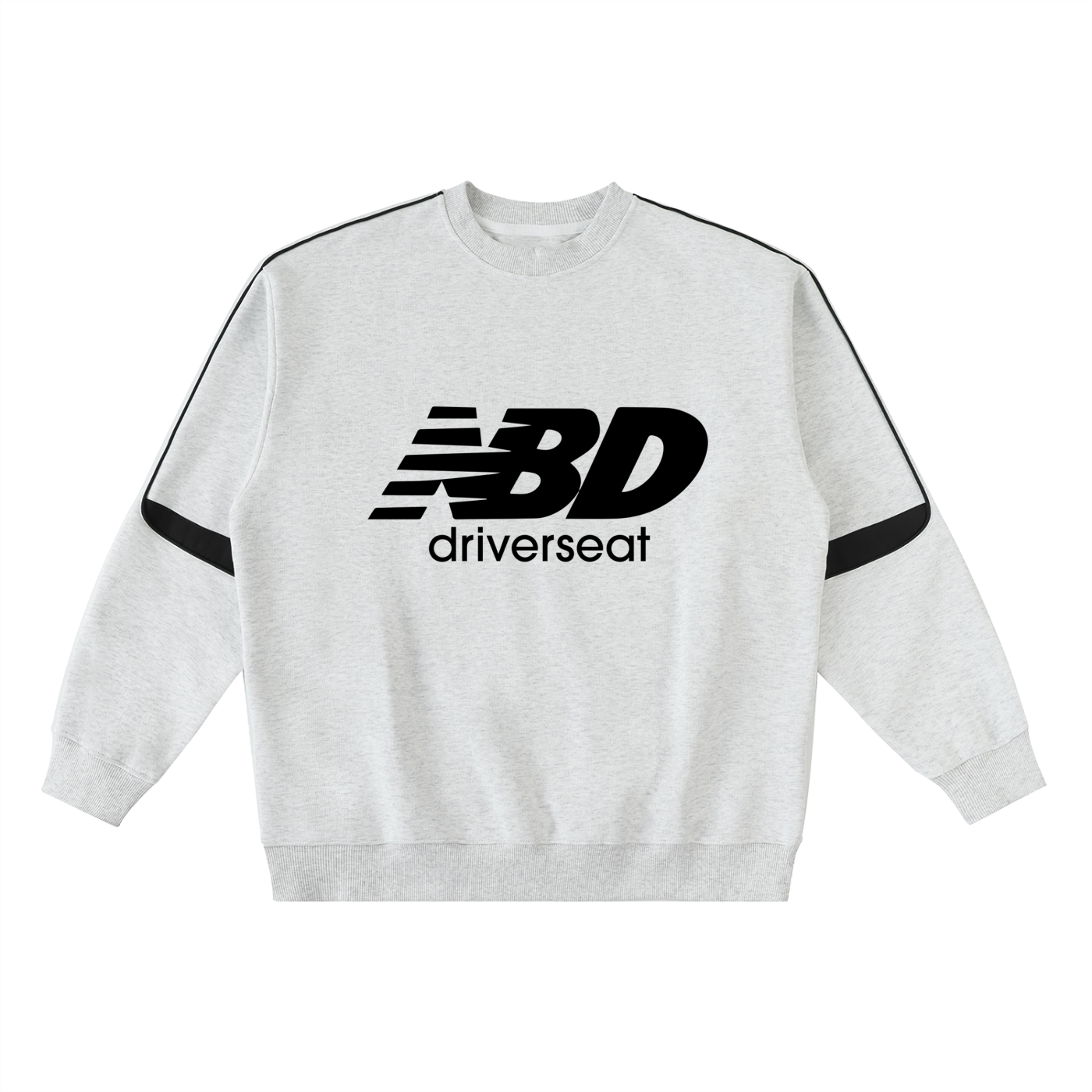 NEW Taped Sweatshirt