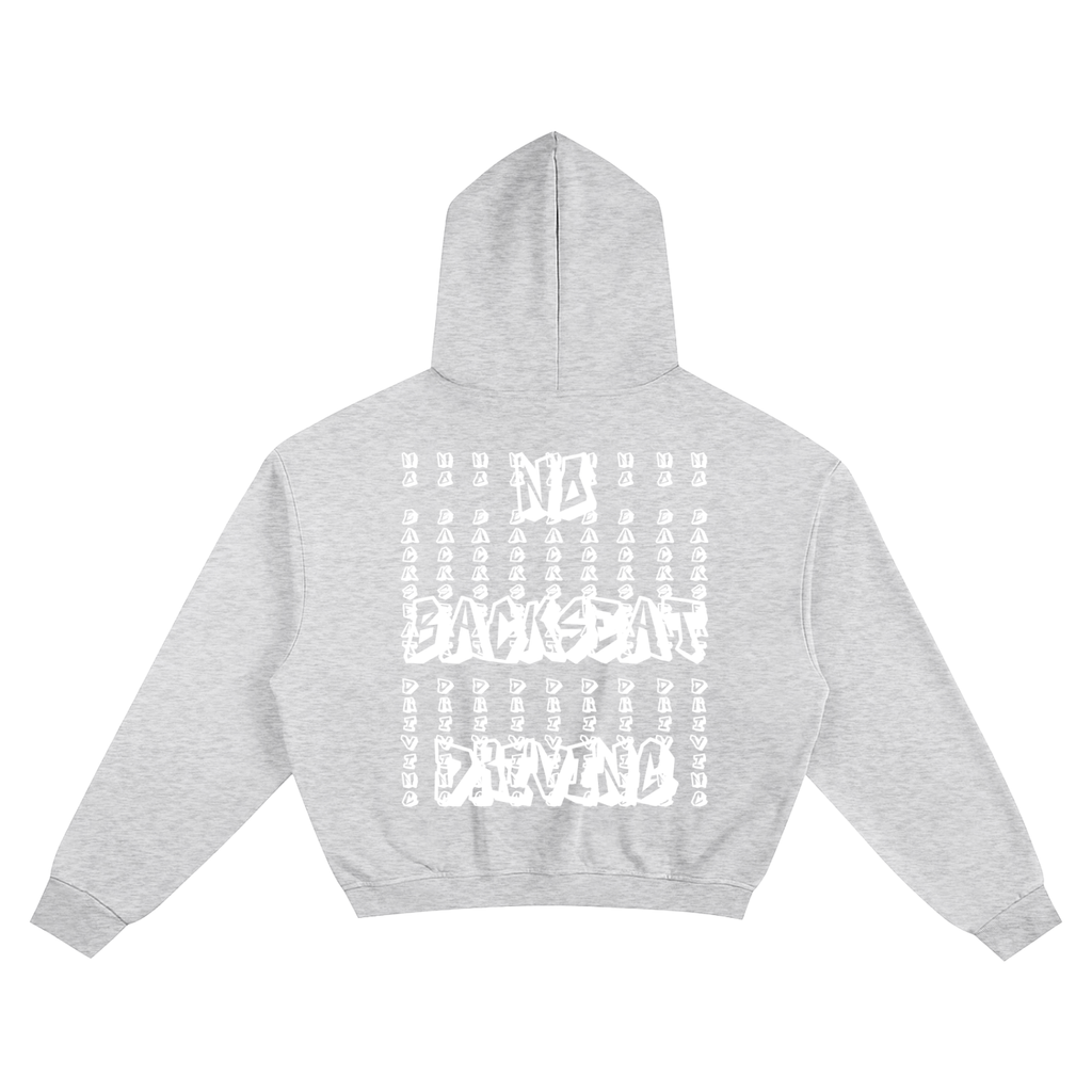Boxy OG Hoodie
