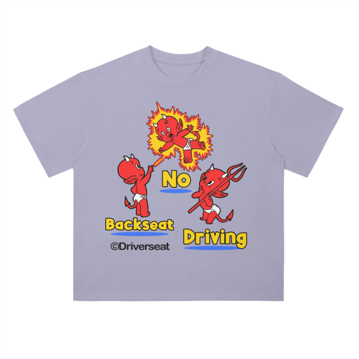 Zap! Tee