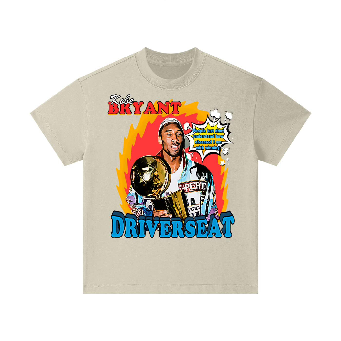Kid Kobe T-Shirt