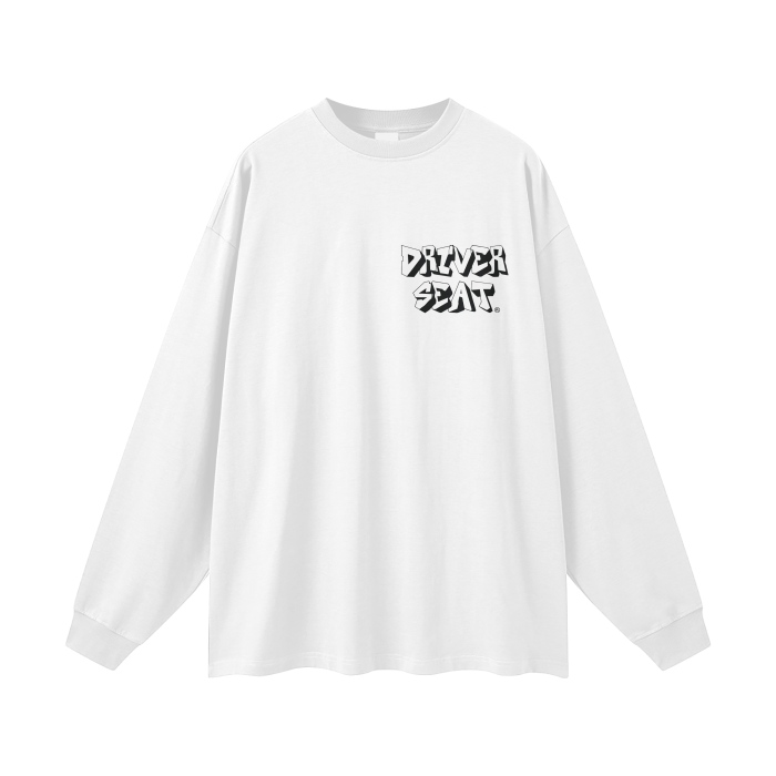 OG Tee Long Sleeve T-Shirt