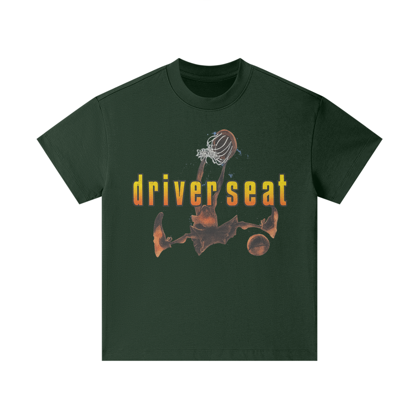 Slam Kids' T-shirt