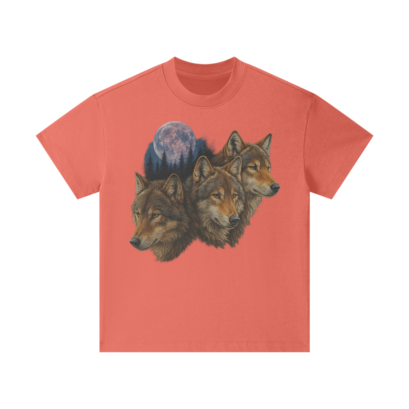 Pack Mentality Kids' T-shirt