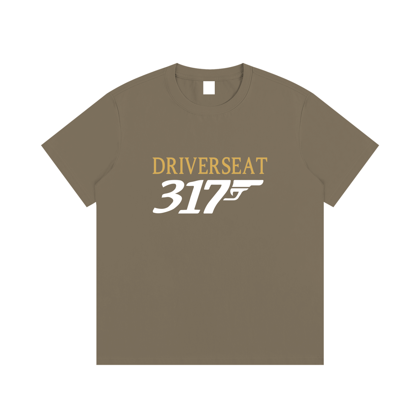 00317 Tee