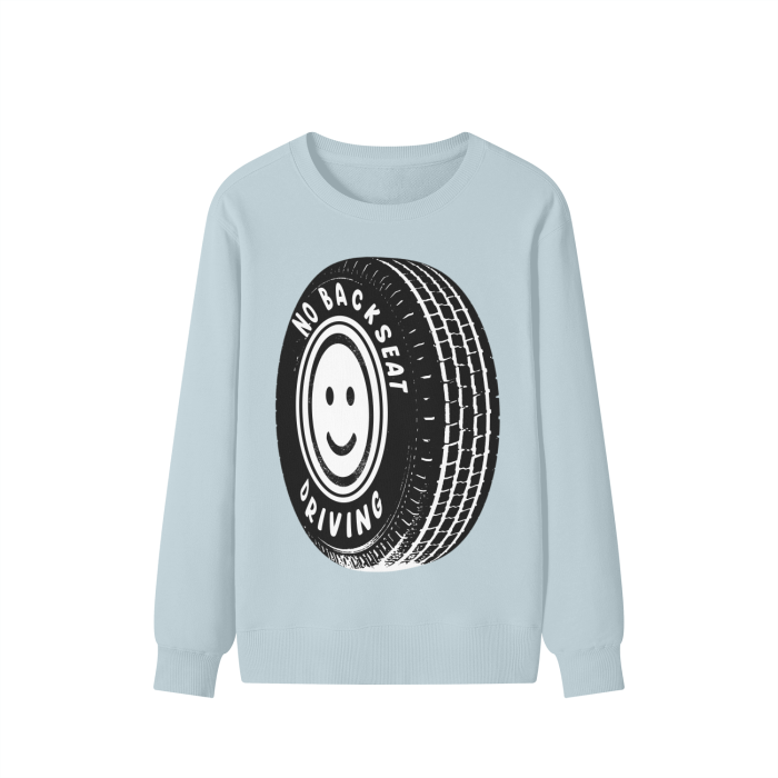Tire Sweater