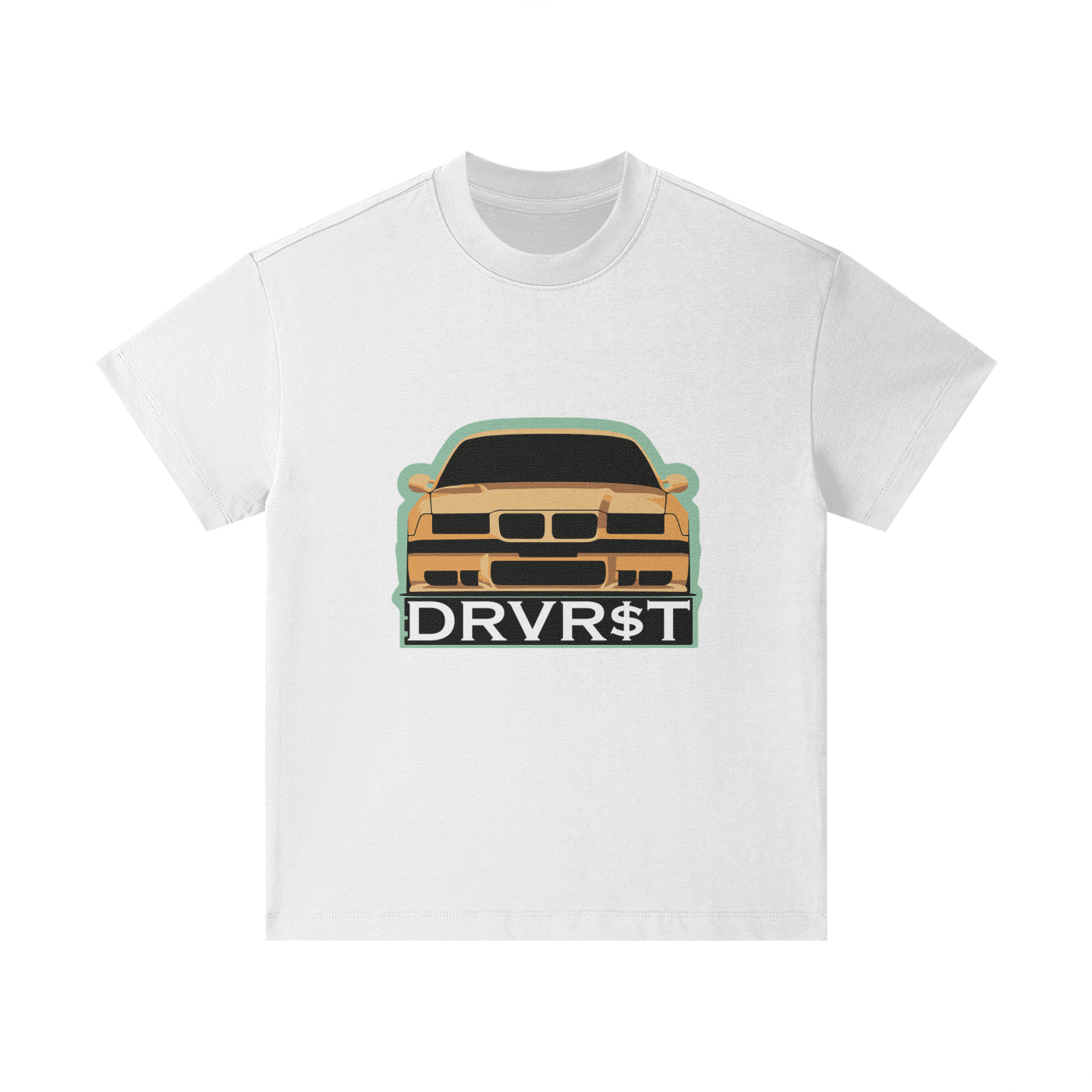 DRVR$T Kids' T-shirt