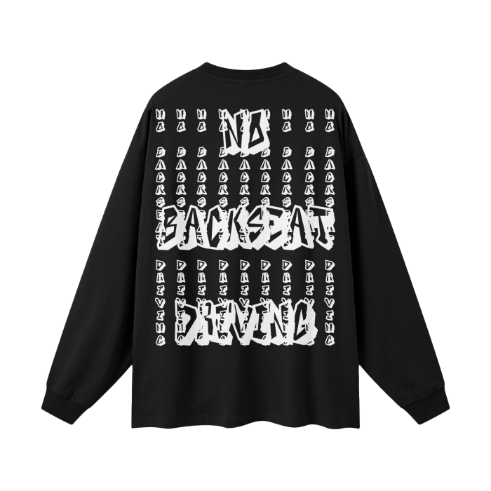 OG #2 Long Sleeve T-Shirt