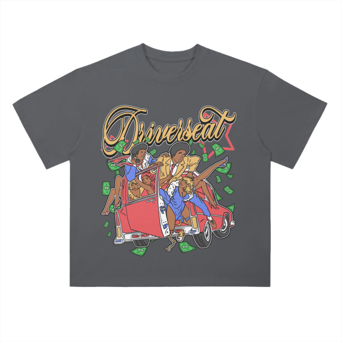 Pleasures Tee