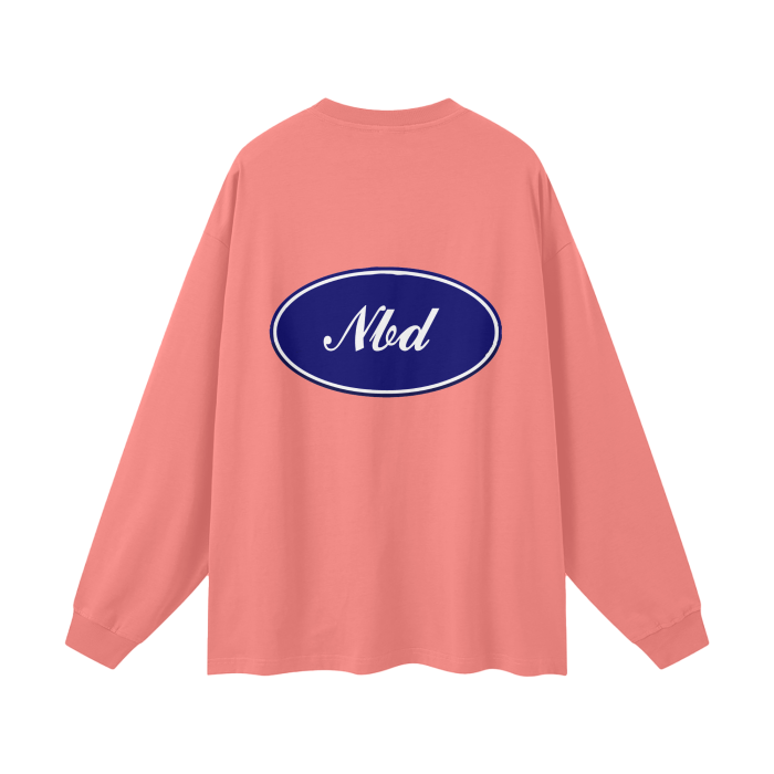 Ford Long Sleeve T-Shirt