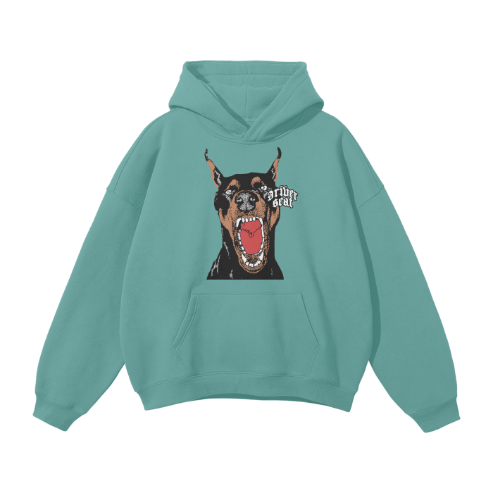 Doberman Hoodie