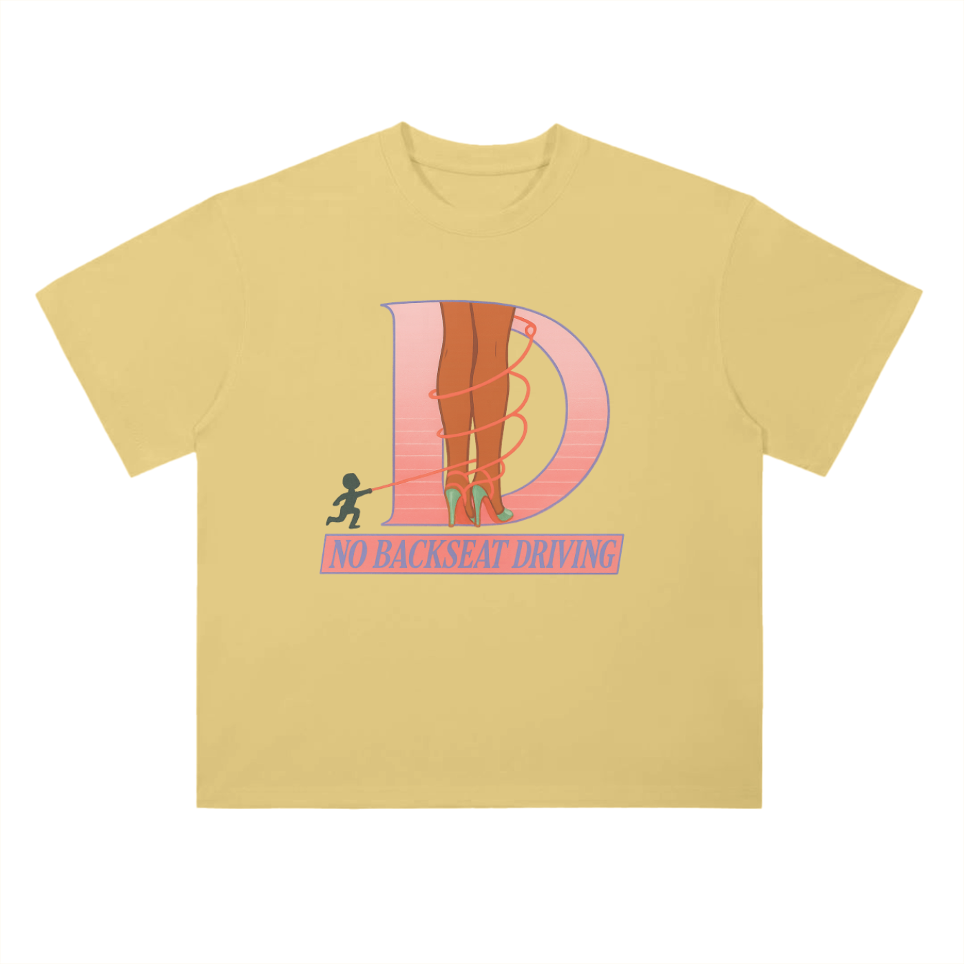 Tied Tee