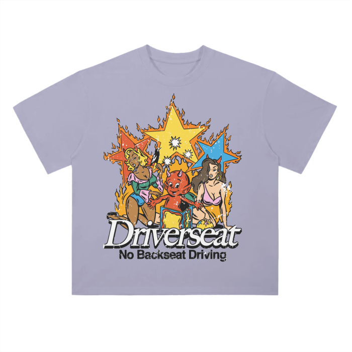 Stellar Mischief Tee