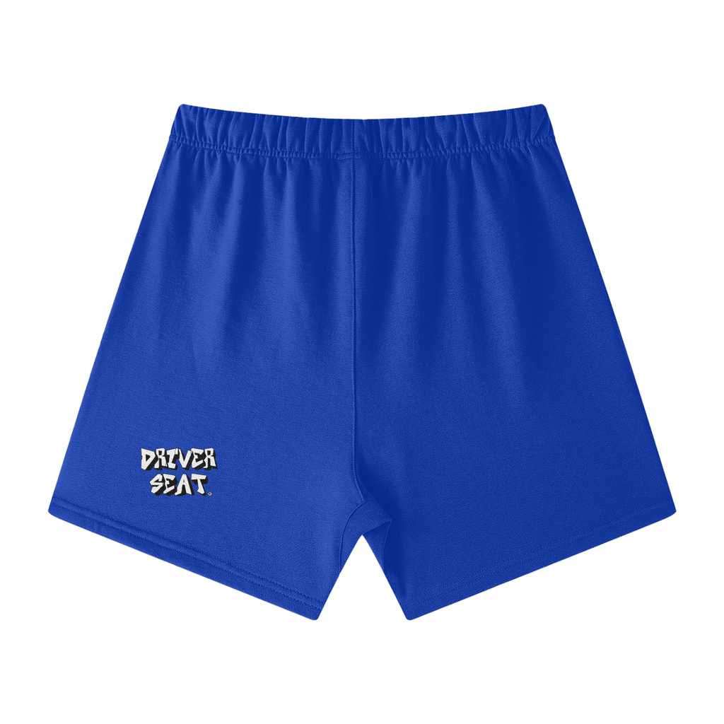 Classic Fleece Shorts