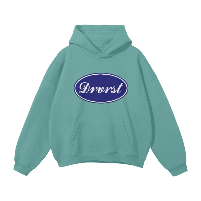 Ford Hoodie