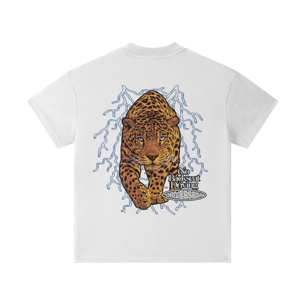 Jaguar Kids' T-shirt