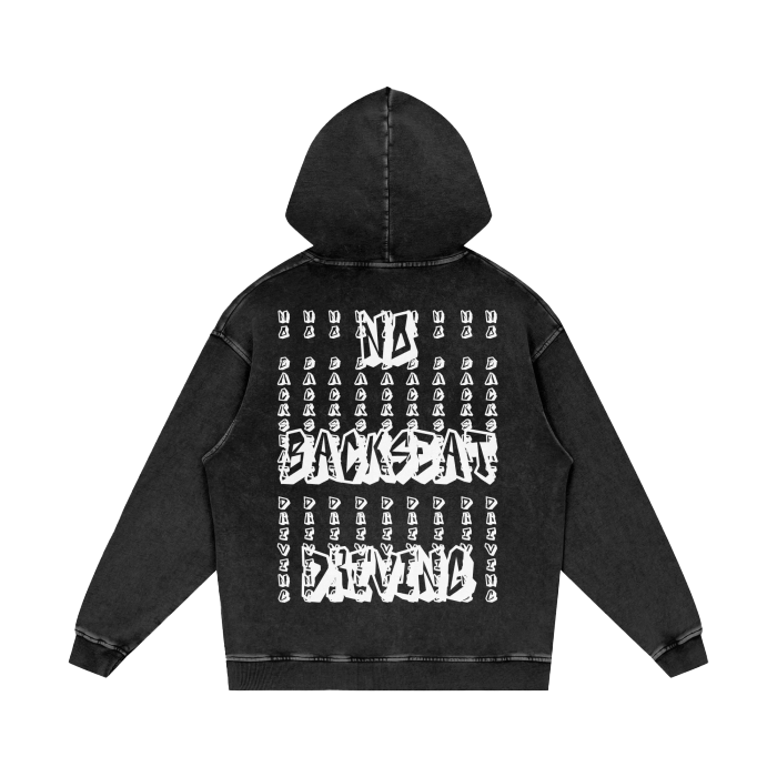 OG Acid Wash Hoodie