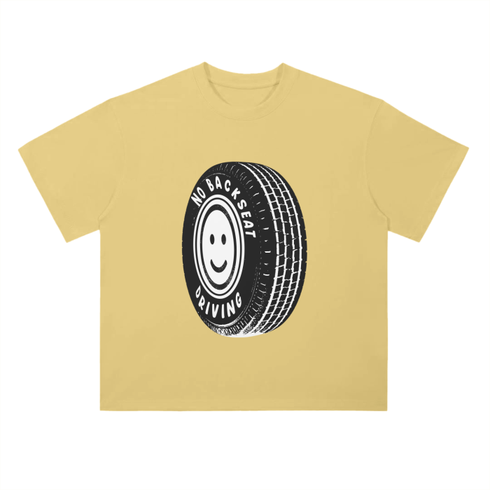 Tire Tee