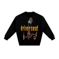 SLAM Fleeced Sweatshirt