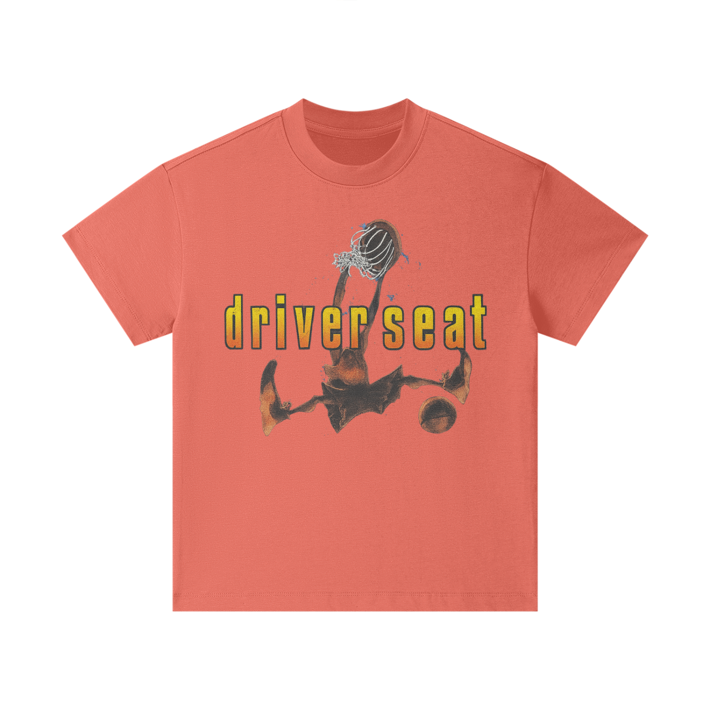Slam Kids' T-shirt